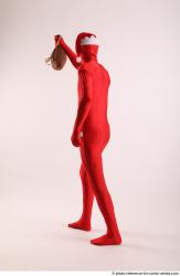 JOEL_ADAMSON WITH CHRISTMAS BAG